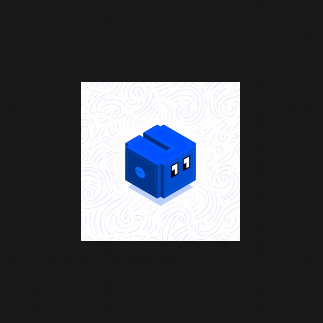 cube