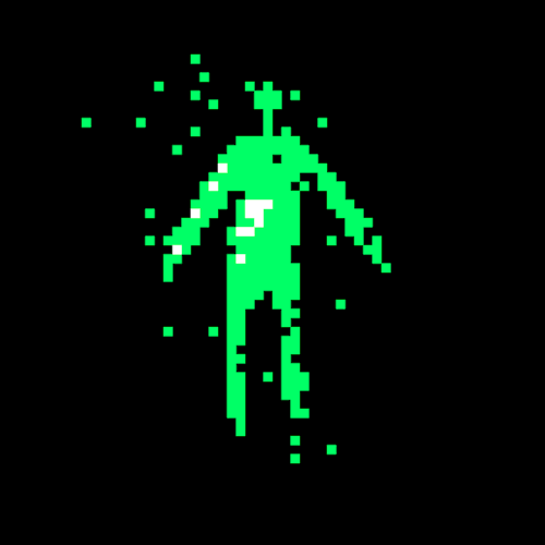 cred-Cyber NFT Family