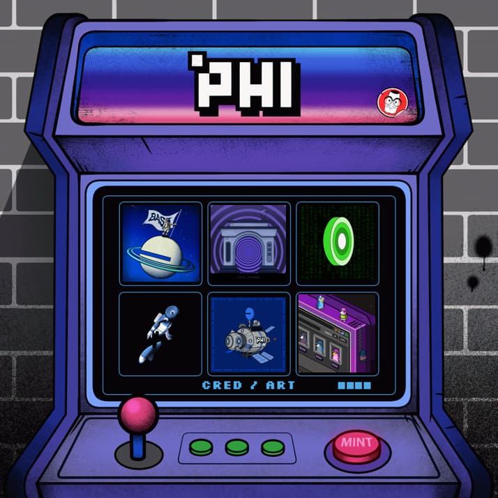 Verify your Phi Board! (Fork)