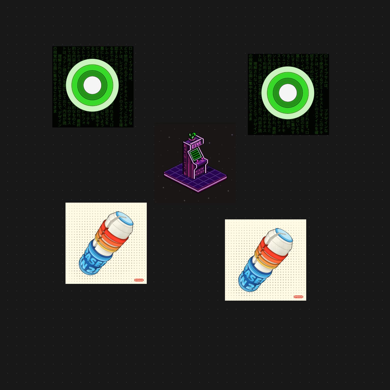 criteria for airdrop