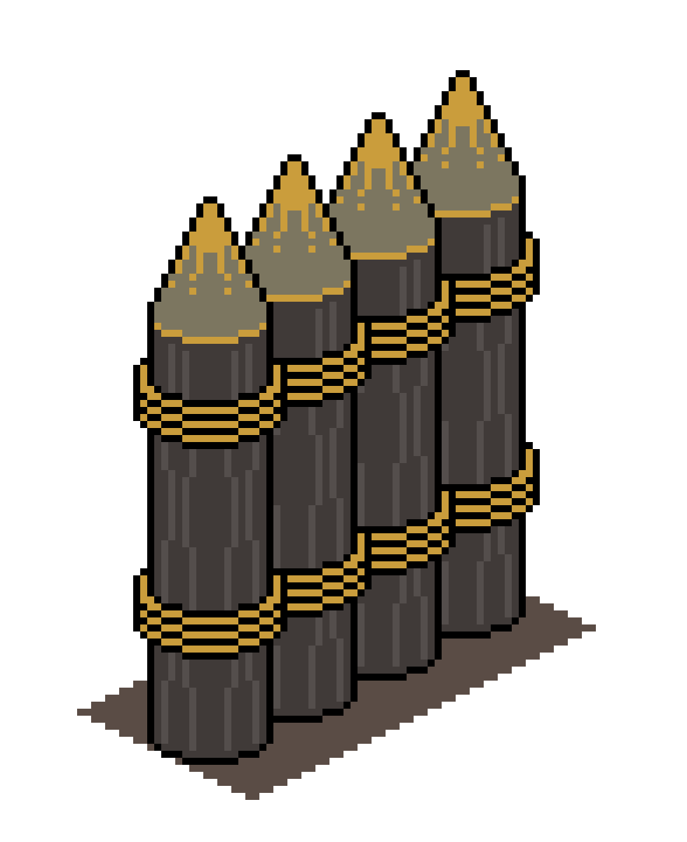 art-Palisades Dungeon