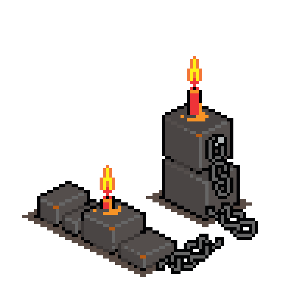 art-Stone Fragment Dungeon