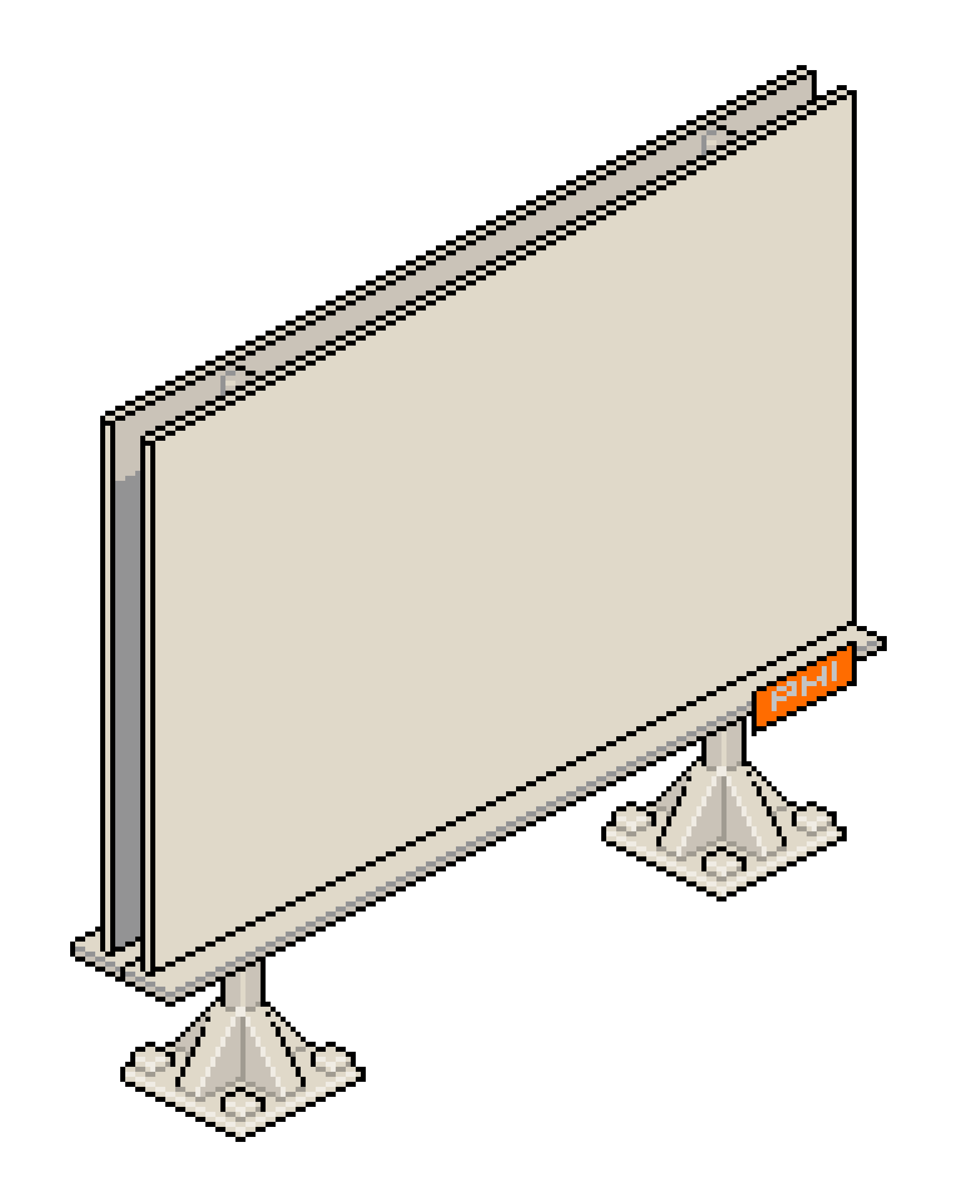 art-Billboard Community Metal 1-3