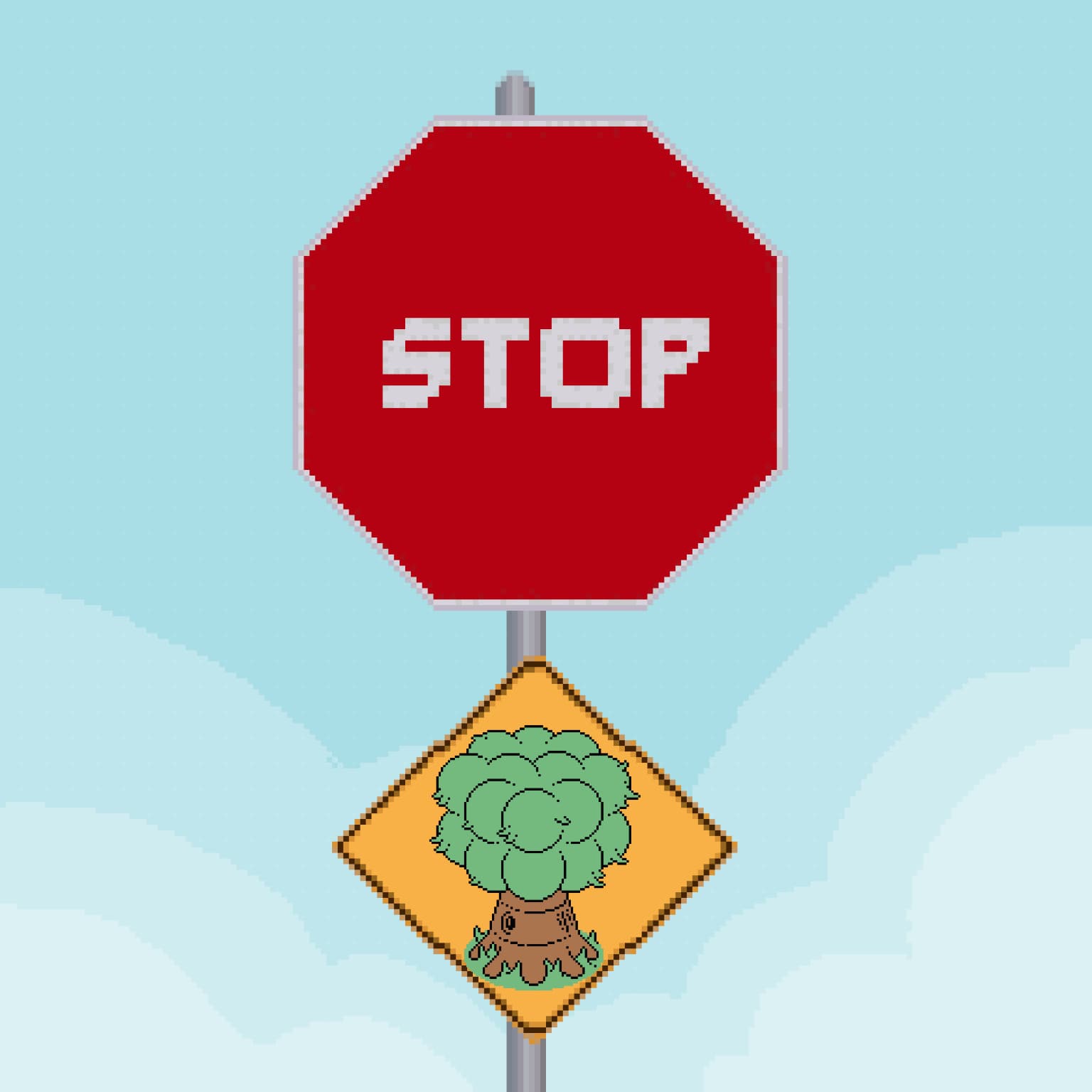 STOP!!!