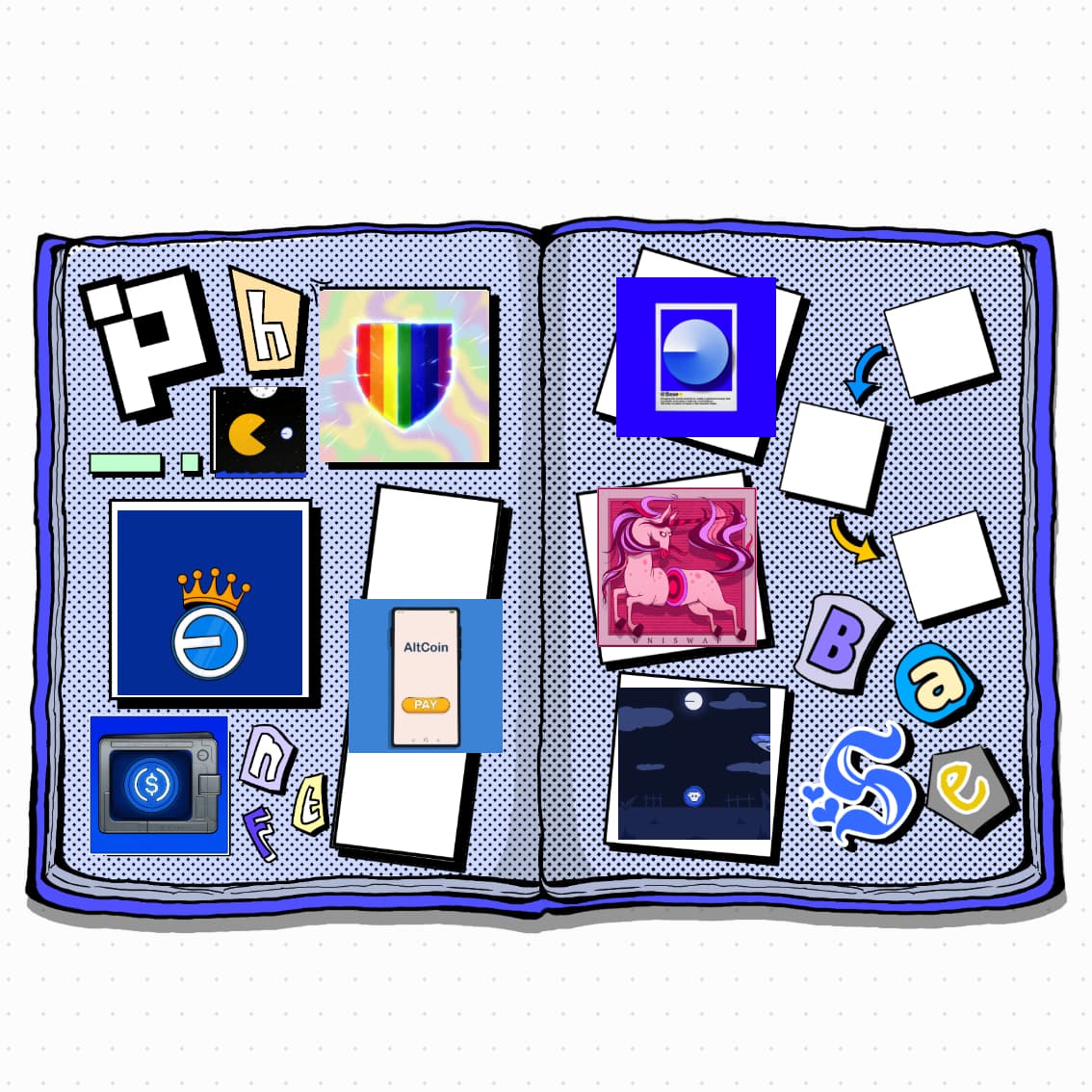 Kastor Defi Board Verified