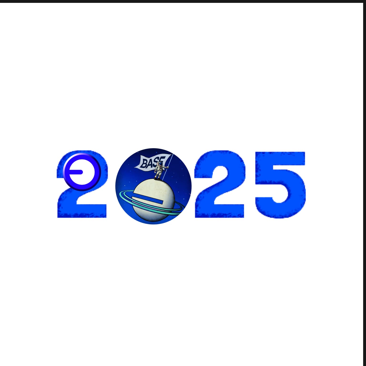 base 2025