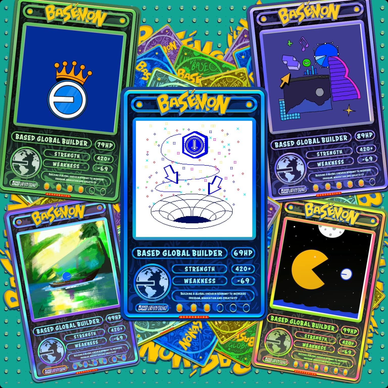 My Base Activity Board Achievement