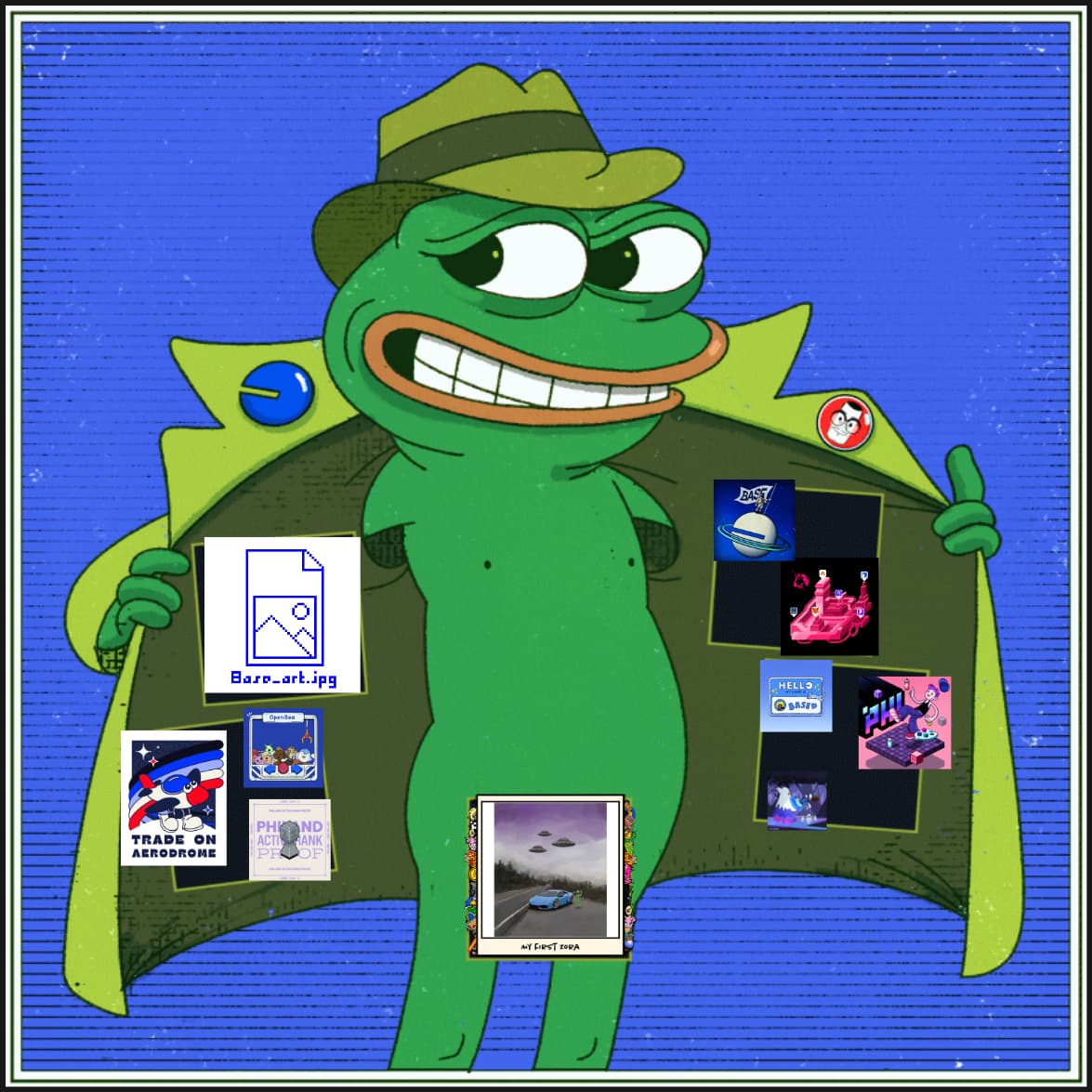 PDF Pepe