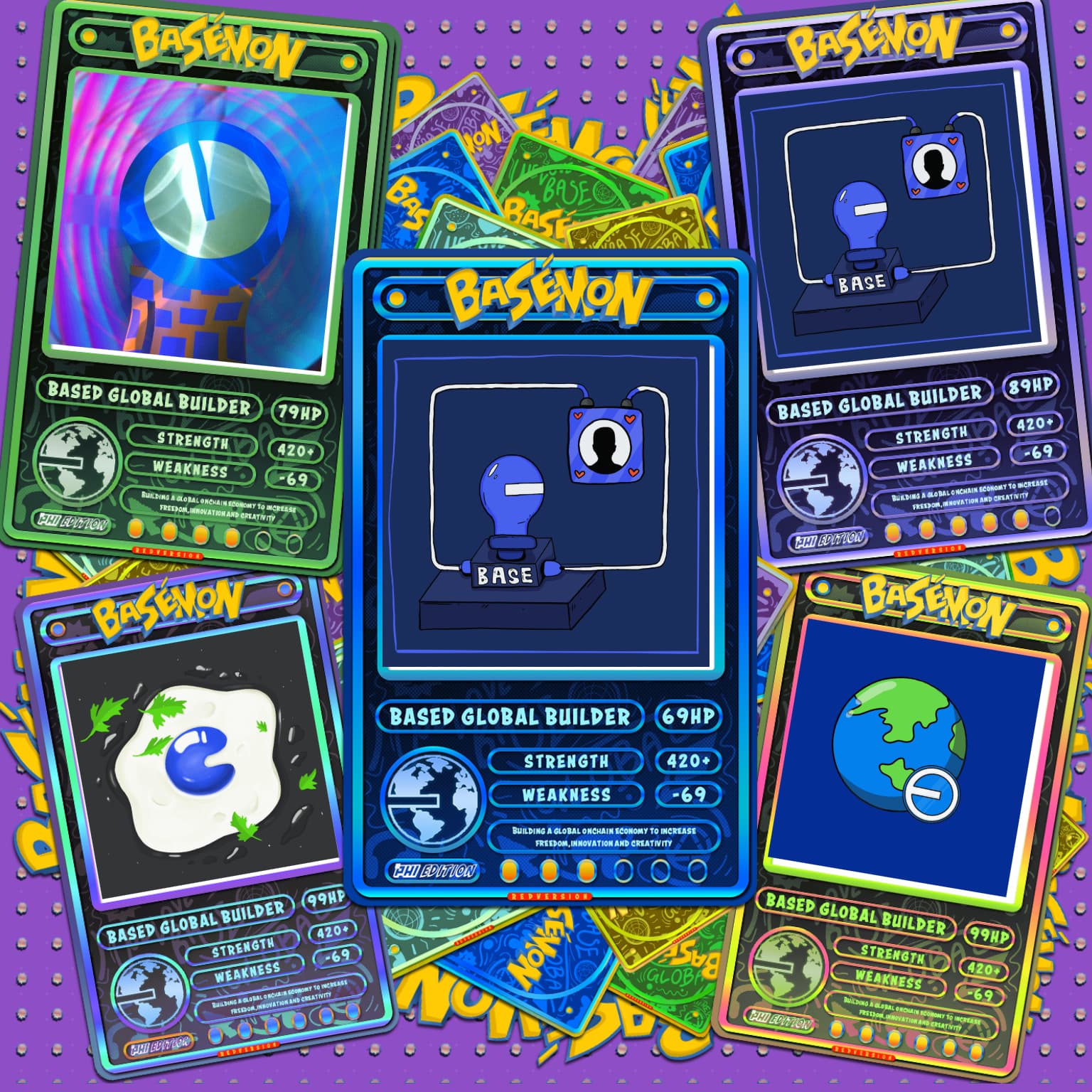 Basemon (Fork) (Fork)