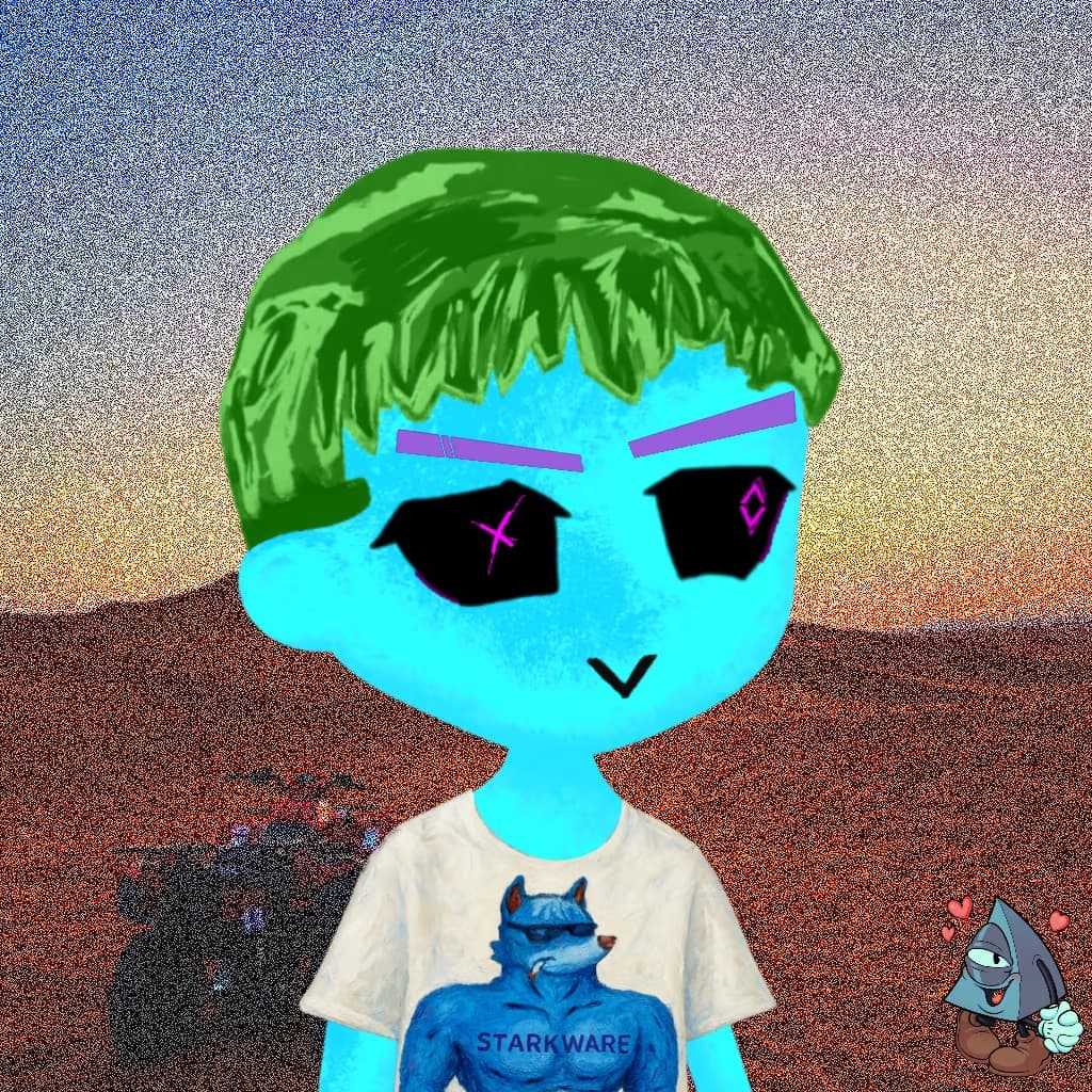 art-Schizodio Brothers