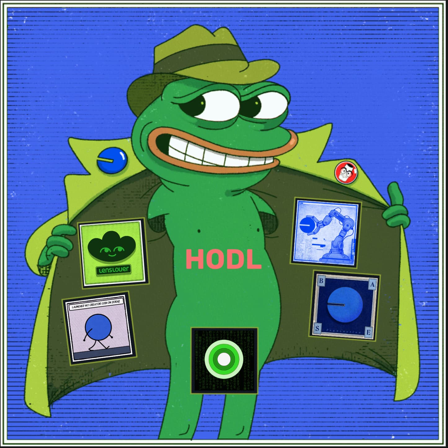 HODL