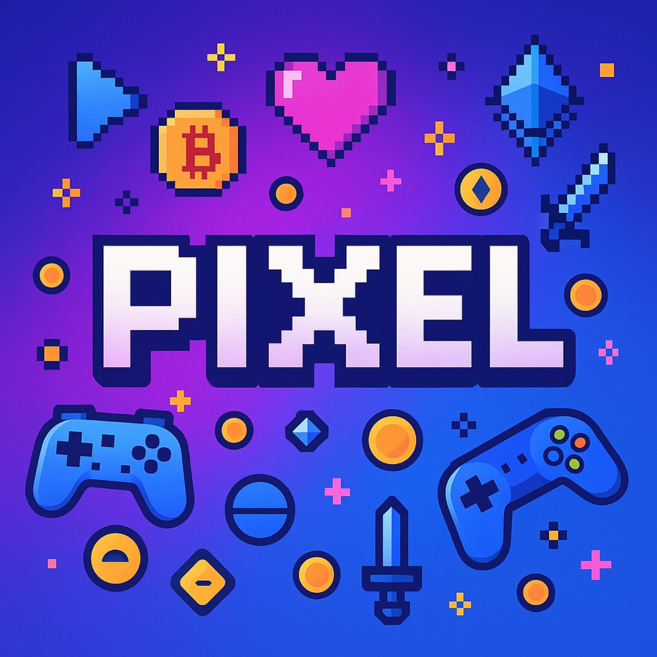 PIXEL