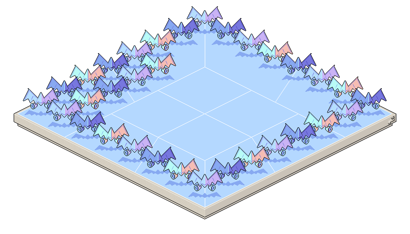 Super Ultra Hyper Bat