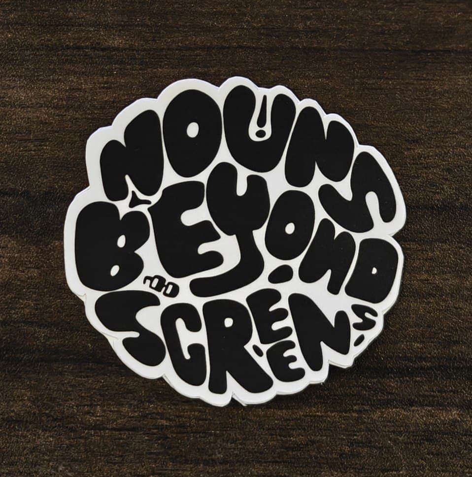 cred-Nouns Supporter