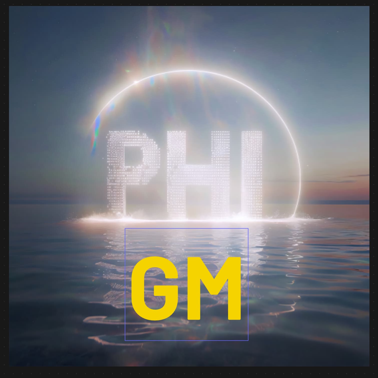 GM-PHI
