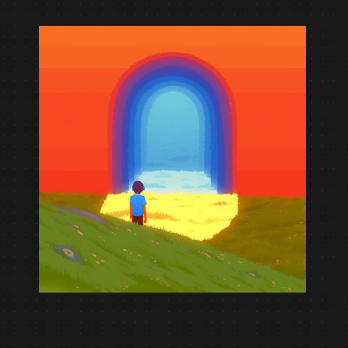 portal