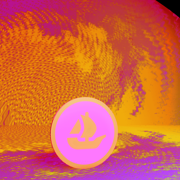 art-HODL NFT on 🟦 base