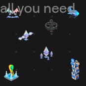 ethereum is all you need