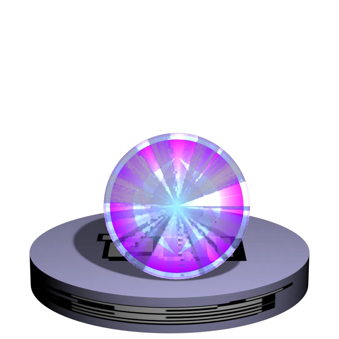 art-Ultimate ENS Token