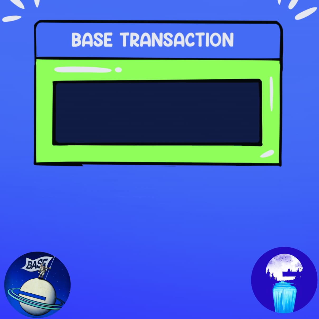 Base Transaction