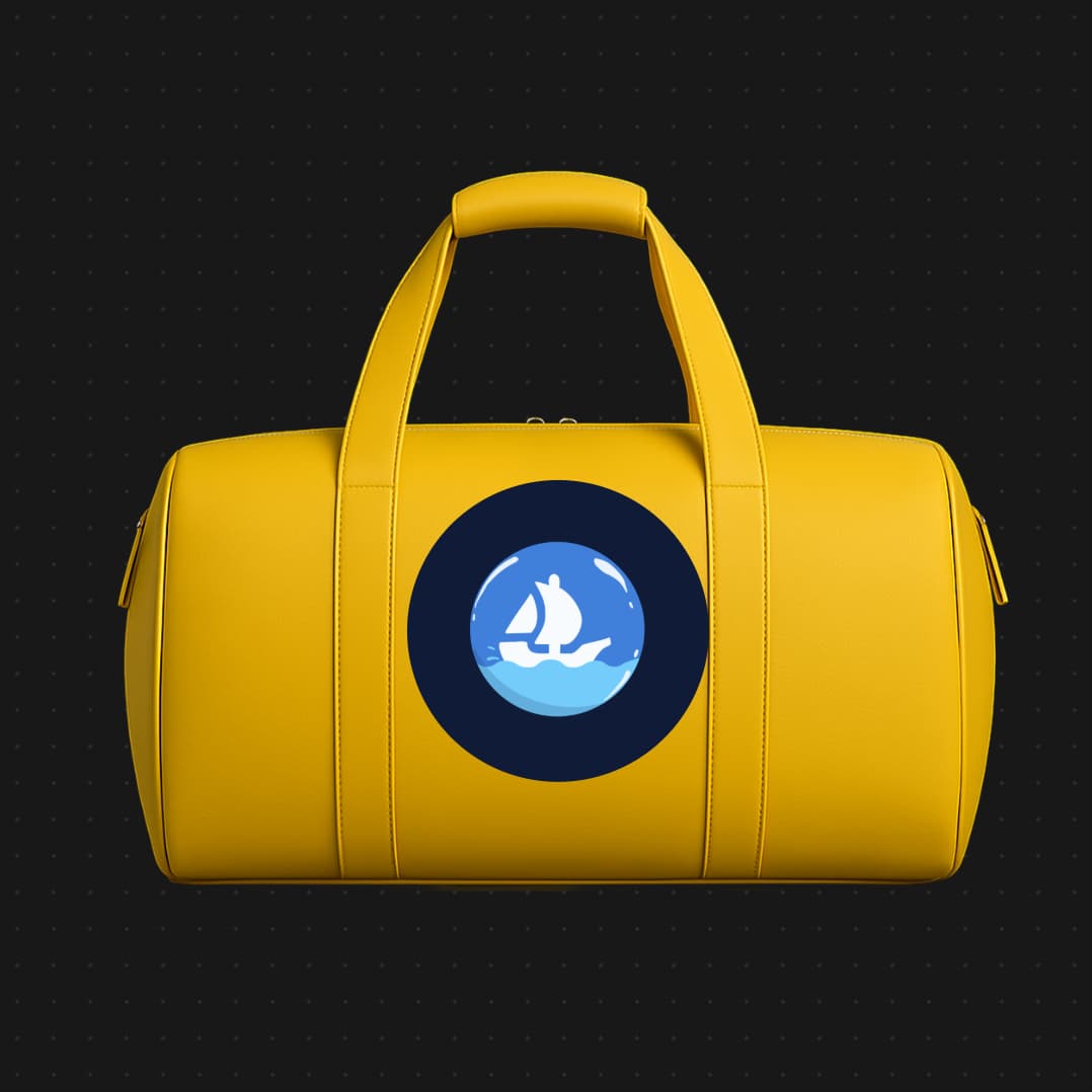 openseabag