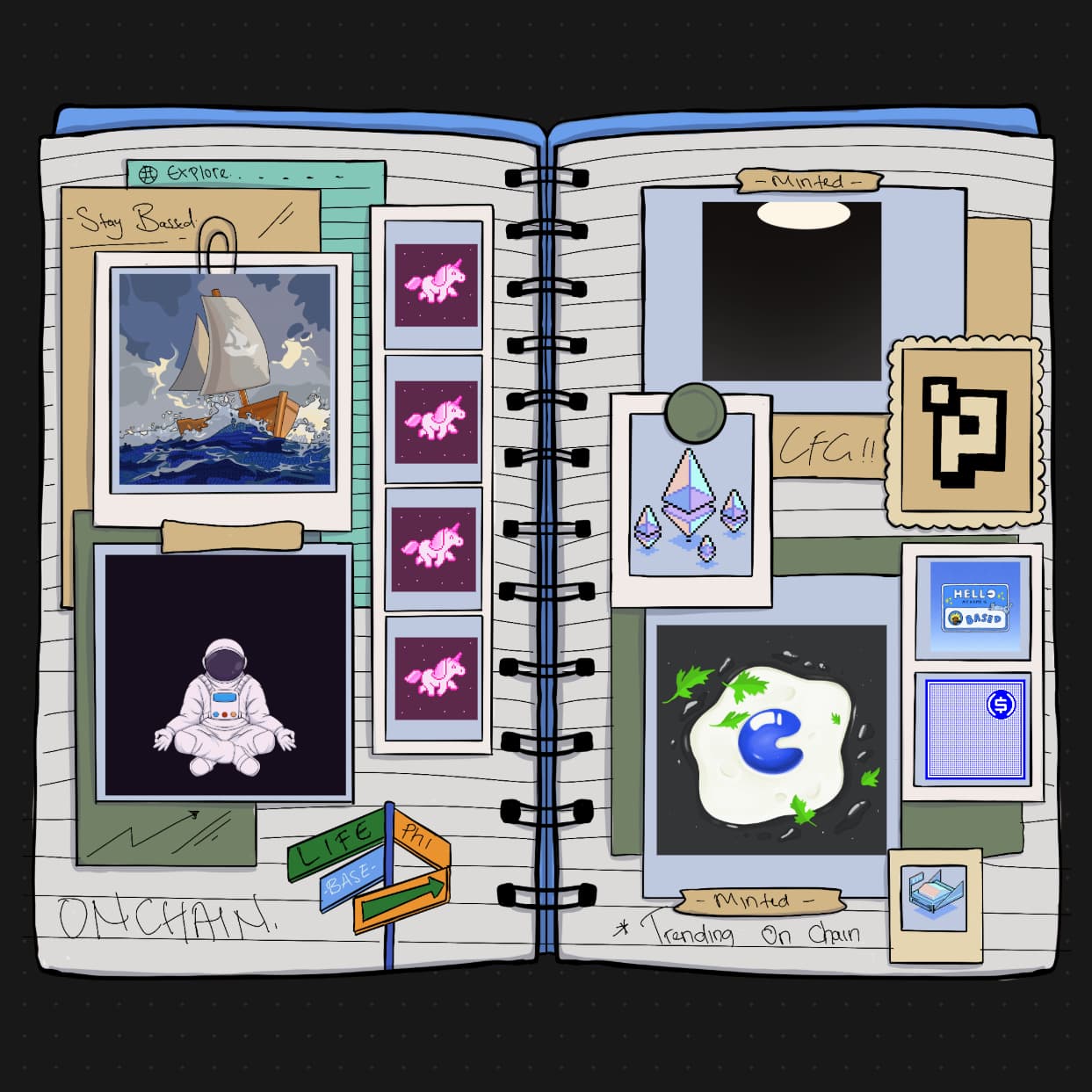 Mint/Follow Vzaimno Pls