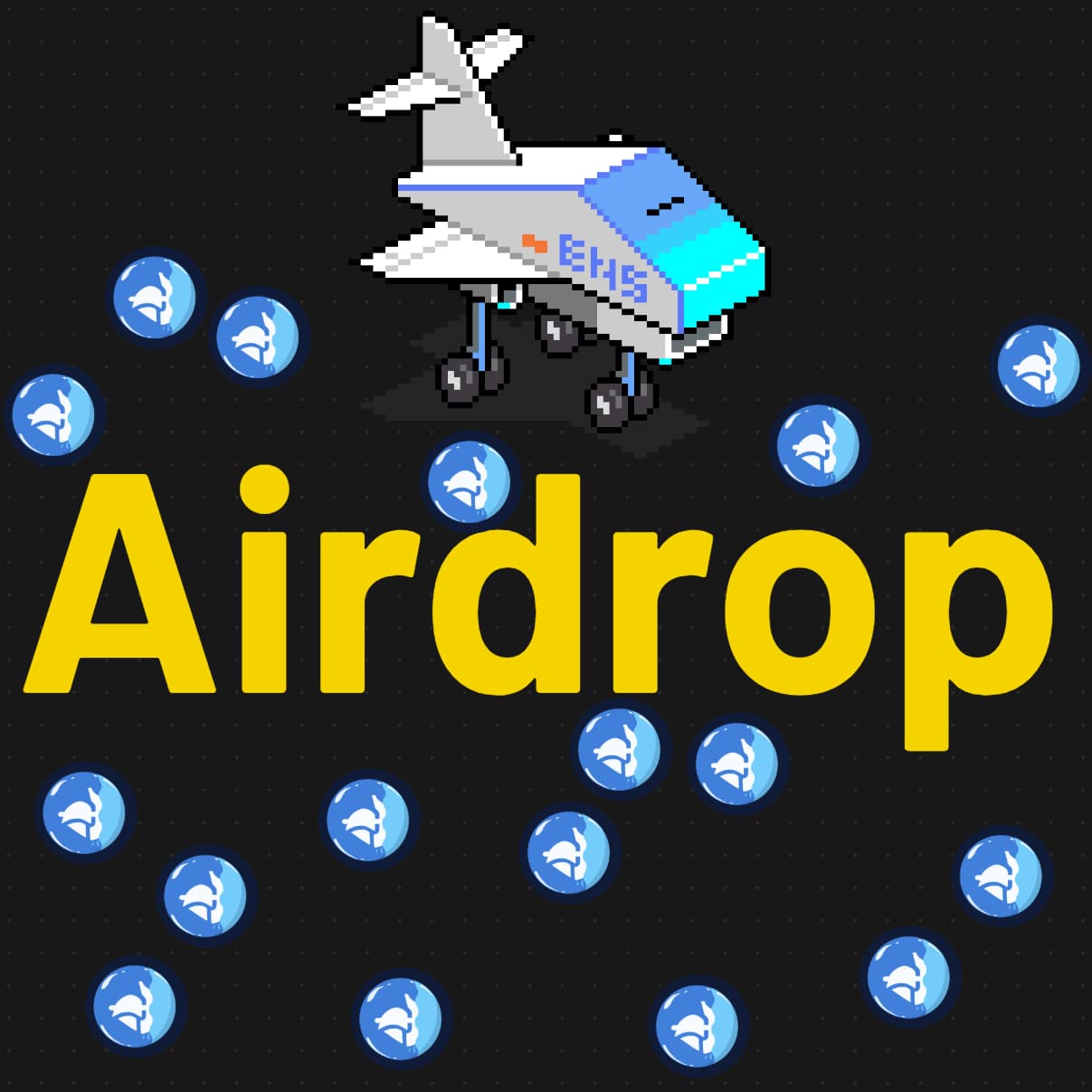 Airdrop