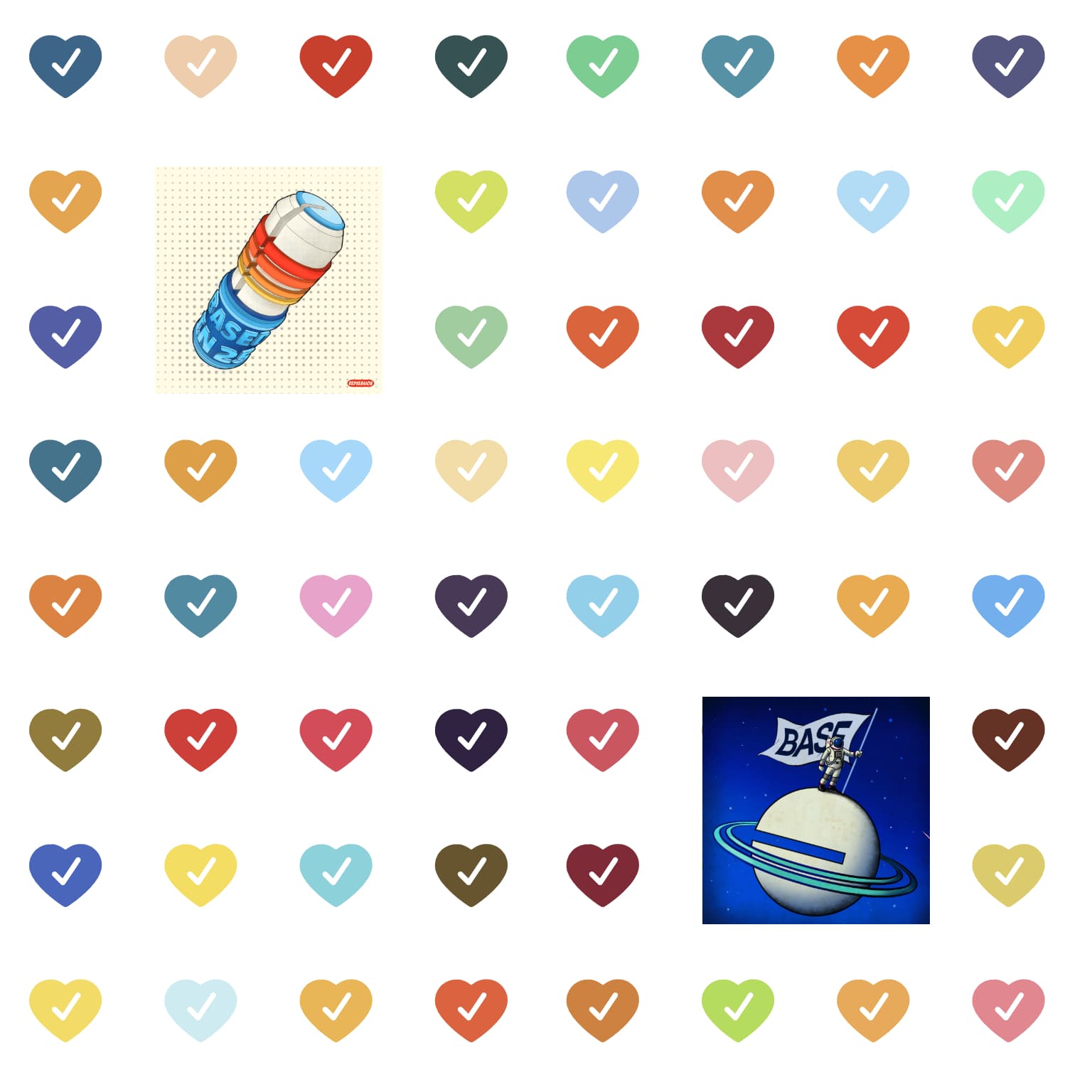 ❤️❤️❤️❤️❤️