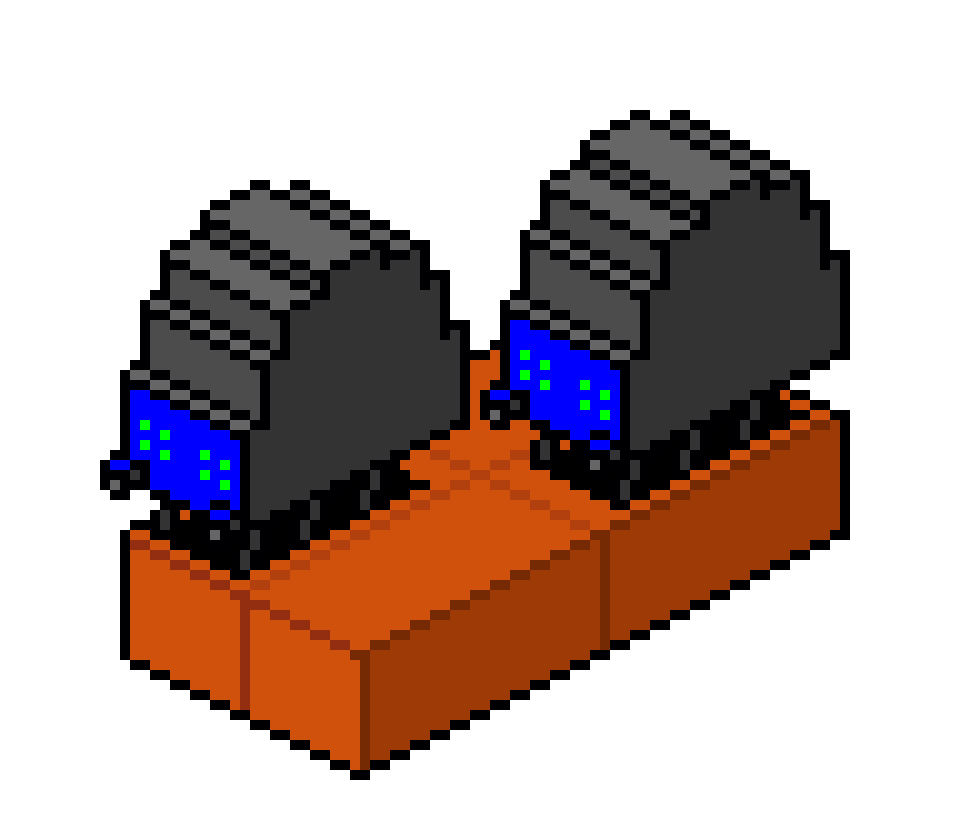 art-Wall Bug Mini NES