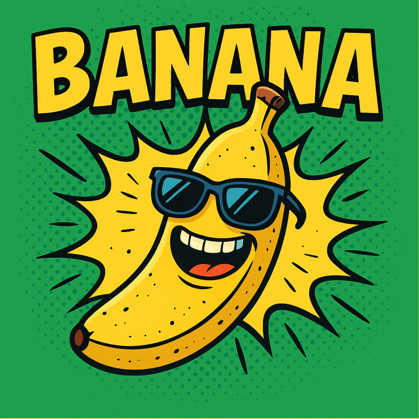 Banana