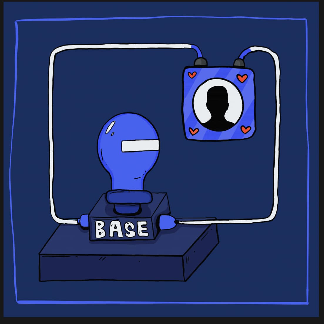 based-head-connection