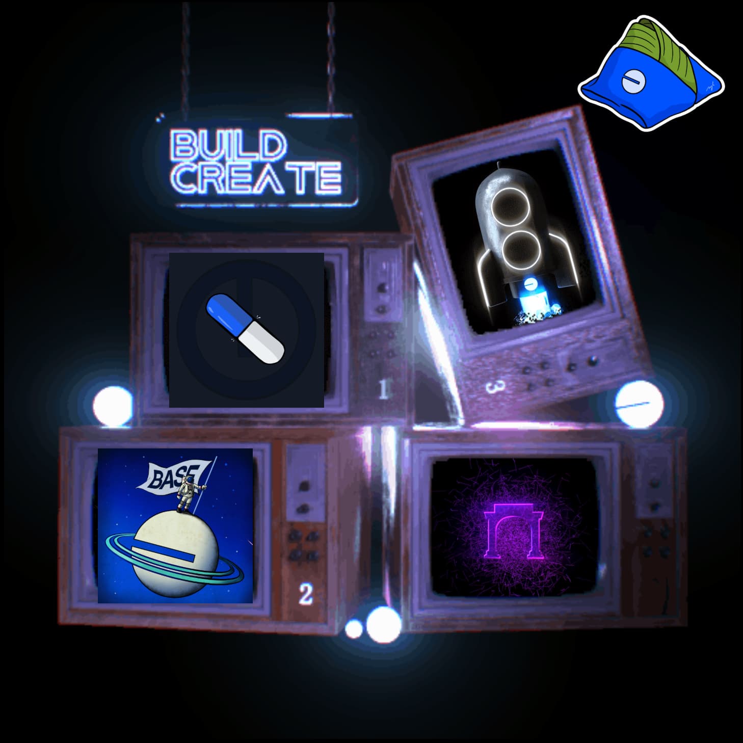 Якась хуйня