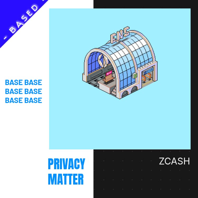 ZCASH BASED