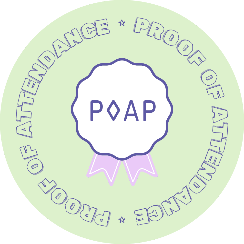 art-POAP Collector Badge