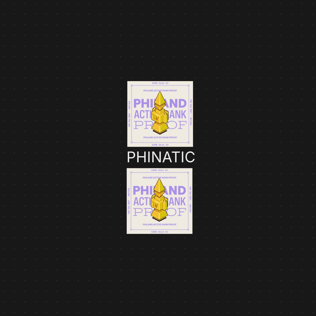 Phinatic