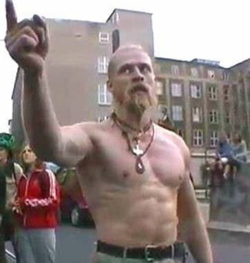 art-techno viking