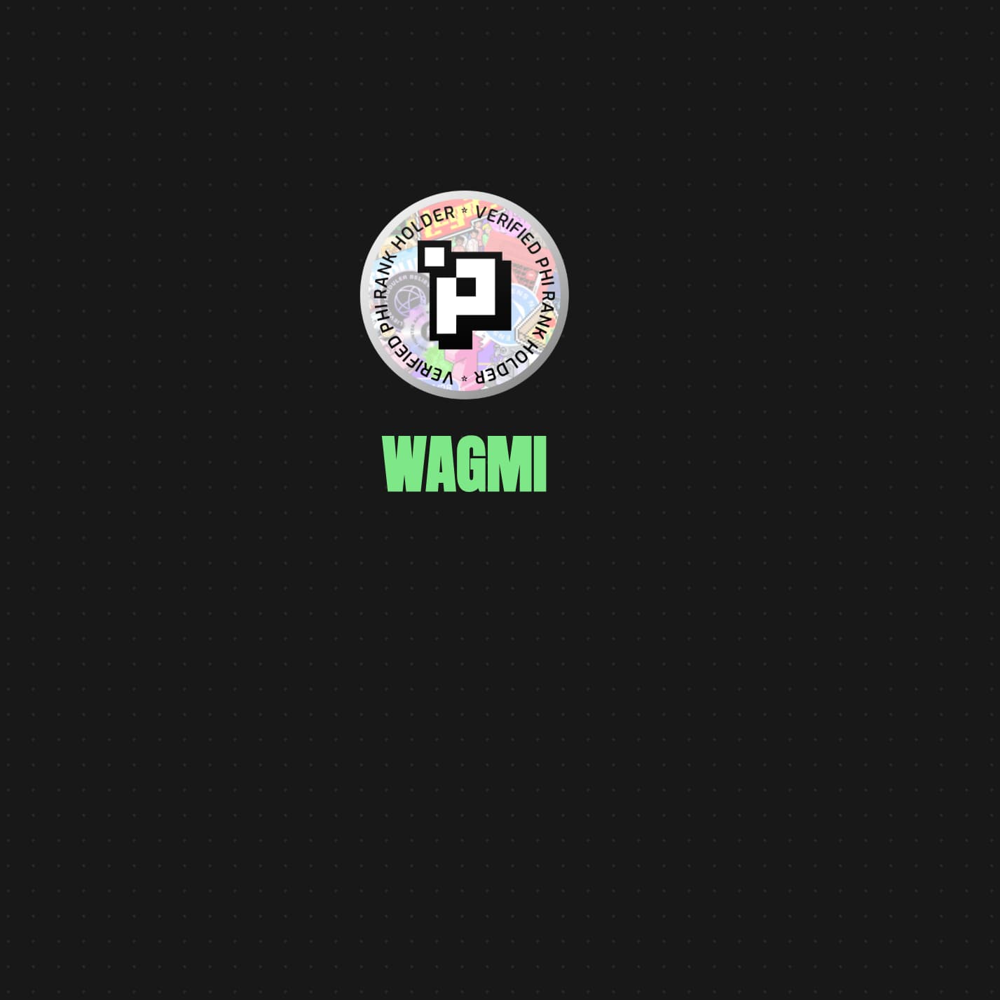 wagmi