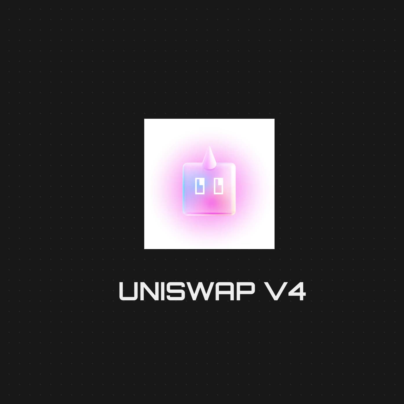 UNIISWAP V4