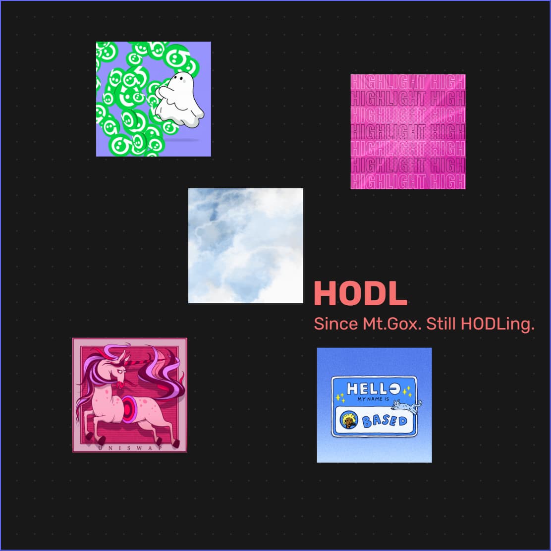 HODL