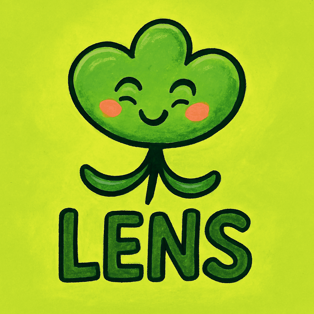 art-100+ Lens followers