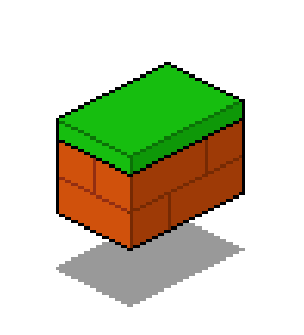 art-Wall Flying Grass NES