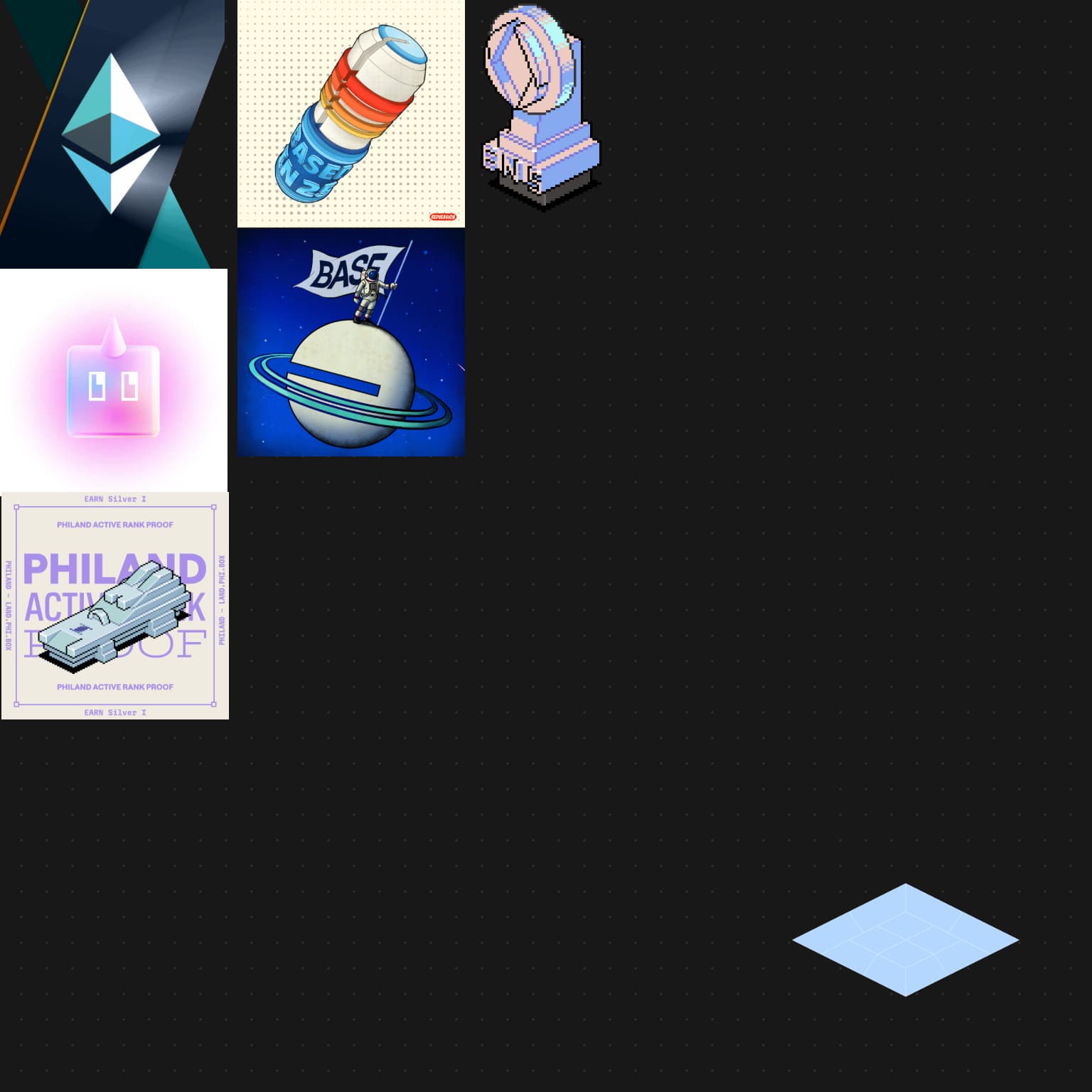 Something I Guess???