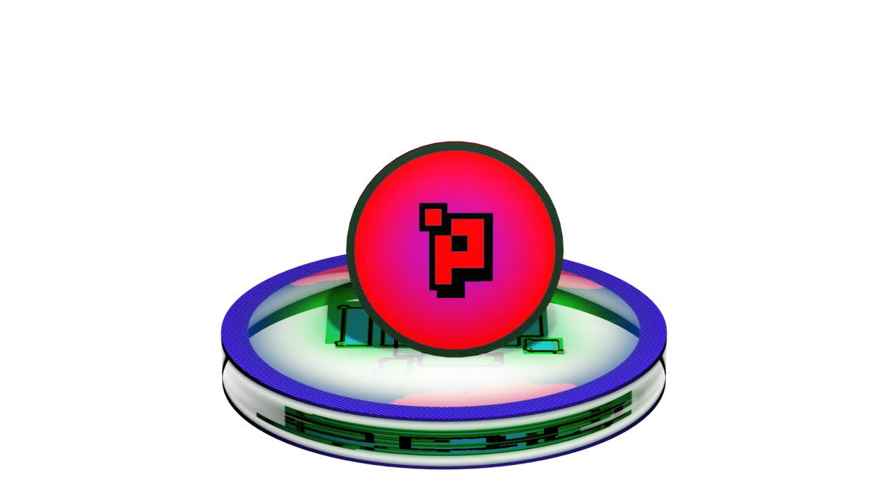 art-$PHI TOY POPCOIN