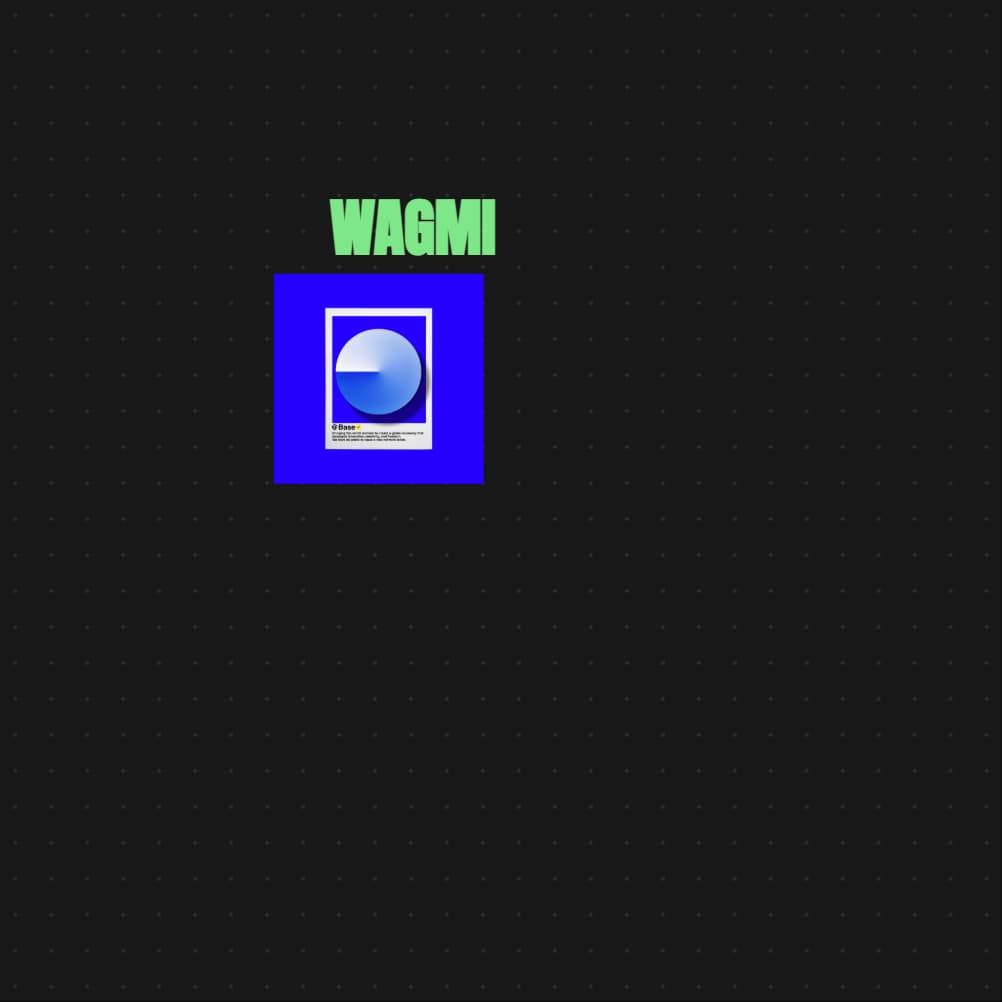 wagmi