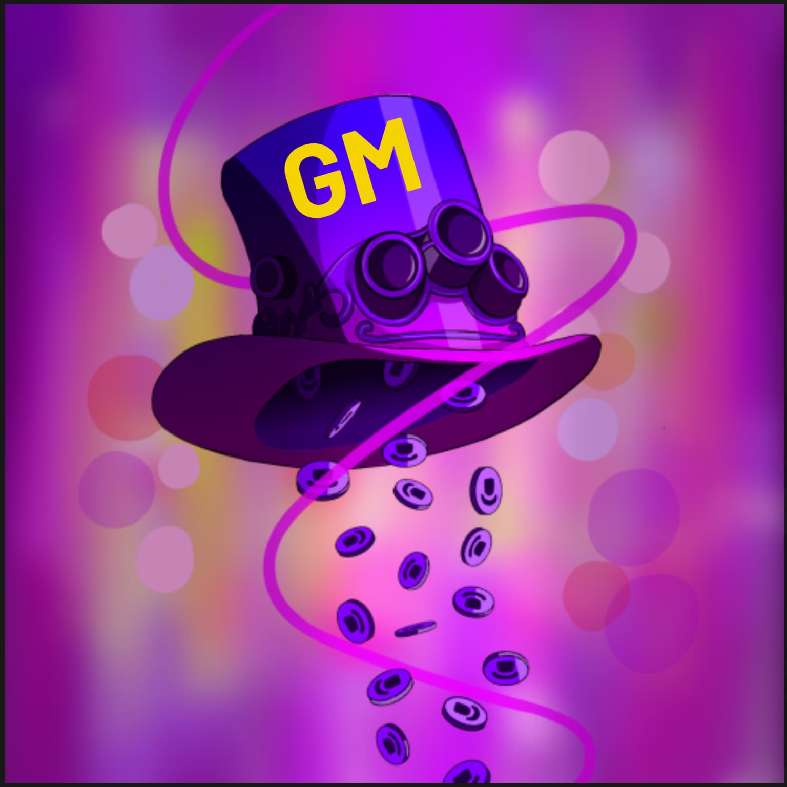 GM!