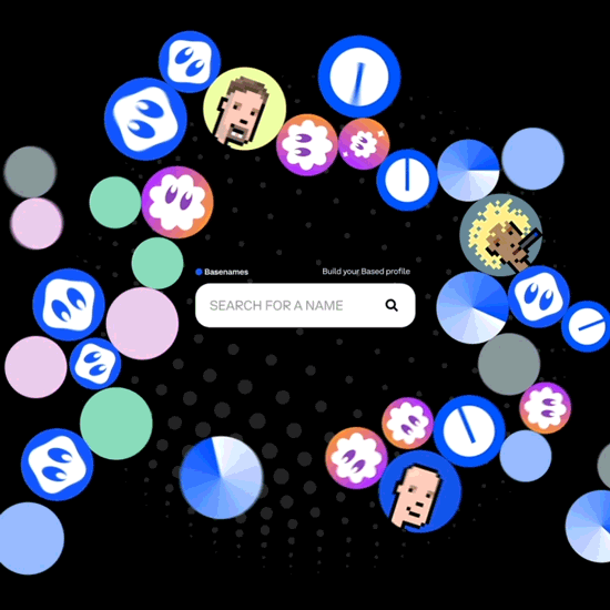 art-Build Your Based Profile