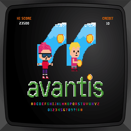 art-Avantis platform