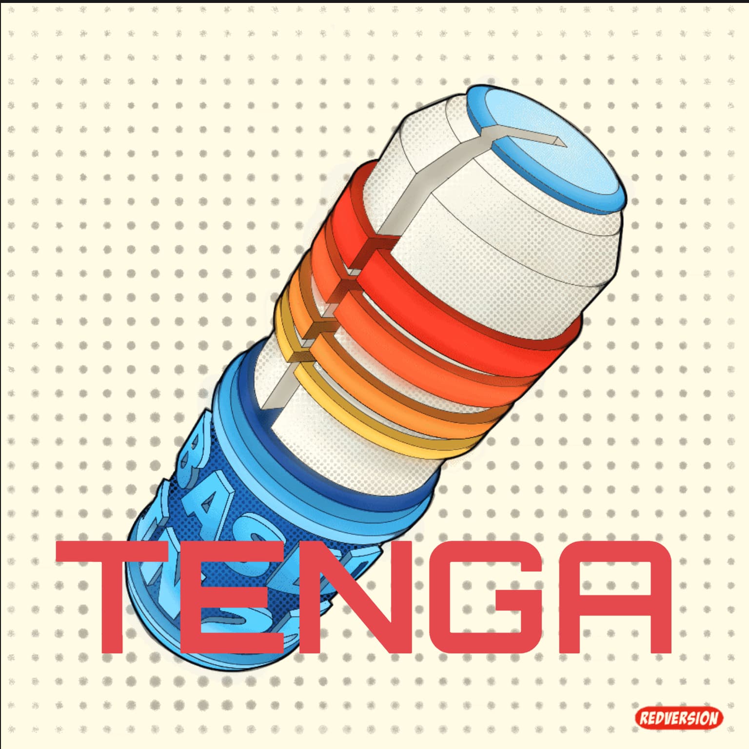 TENGA