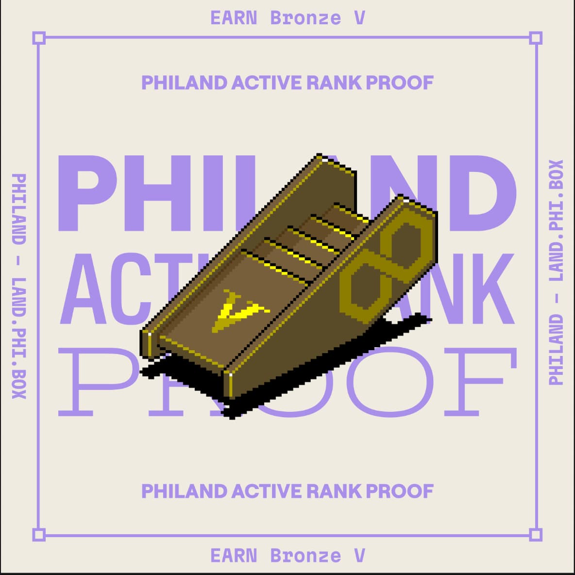 Verify your Phi Board!