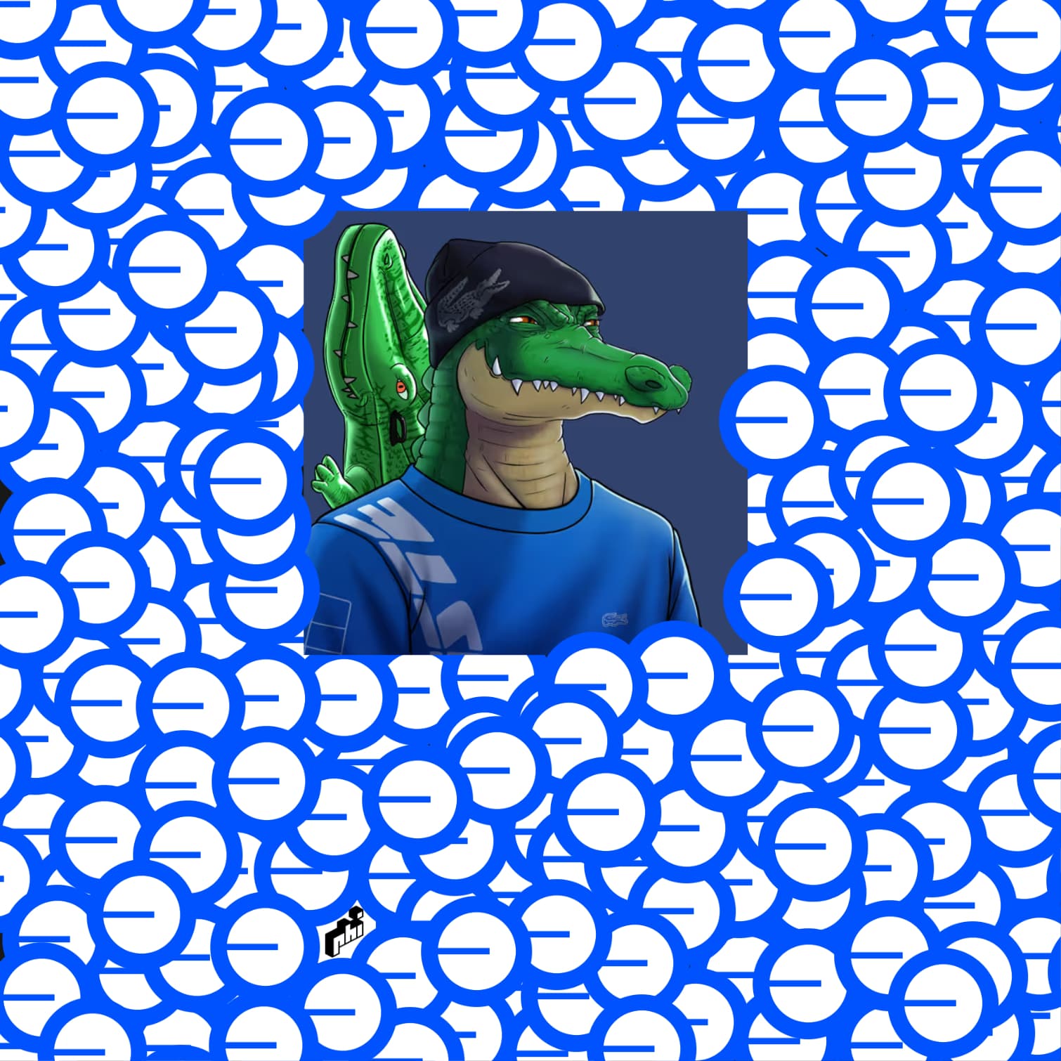 Try to find Phi 👀